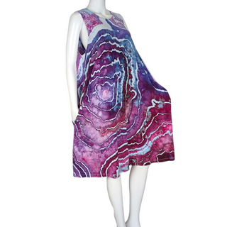 Women's XXL Geode Dress