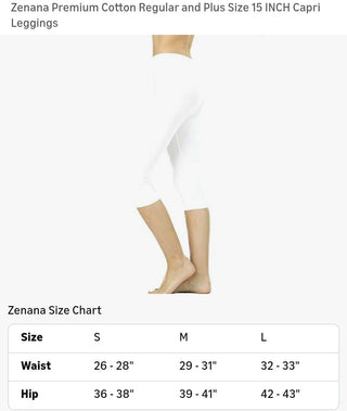 Women's Large Tie-dye Capri Leggings