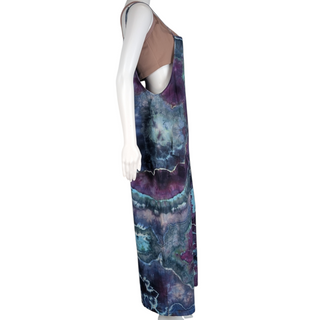 Women's Medium Tie-dye Jumpsuit