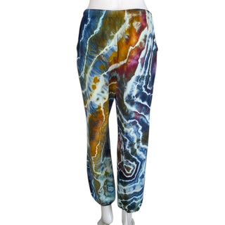 Women's Medium Tie-dye Sweatpants