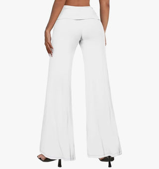 Women's Medium Tie-dye Palazzo Pants