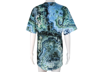 Men's Medium Tie-dye T-Shirt