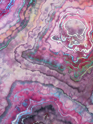 2XL Tie-dye T-shirt