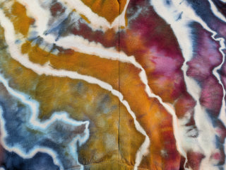 Women's Medium Tie-dye Sweatpants