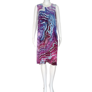 Women's XXL Geode Dress