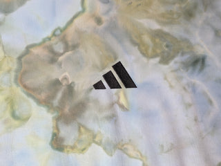 Men's 2XL Tie-dye Pullover Adidas Hoodie