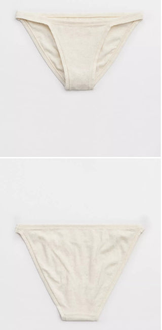Women's XL Tie-Dye Underwear