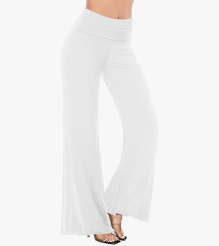 Women's Medium Tie-dye Palazzo Pants