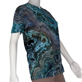 Men's Small Tie-dye T-Shirt