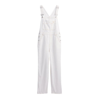 Women's XL Tie-dye Overalls