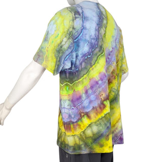 Men's 2XL Tie-dye T-Shirt