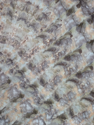 Women's Medium Tie-dye Maxi Dress