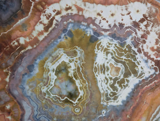 Men's XL Geode Long Sleeve T-Shirt