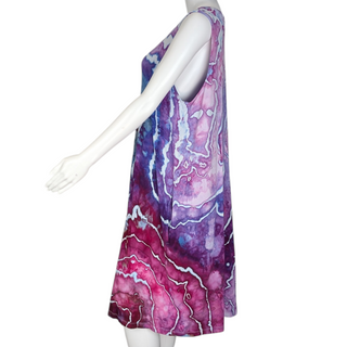 Women's XXL Geode Dress