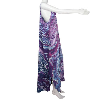 Women's 2XL Geode Maxi Dress