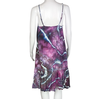 Women's Small Tie-dye Dress