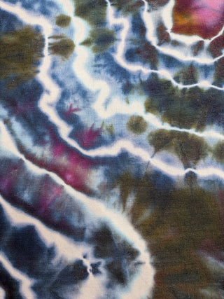Women's Medium Tie-dye Sweatpants