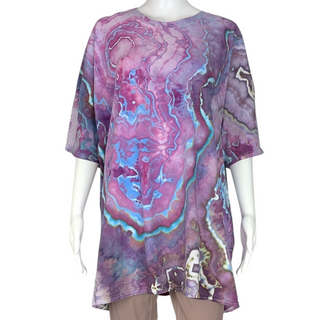 Men's 4XL Geode T-shirt