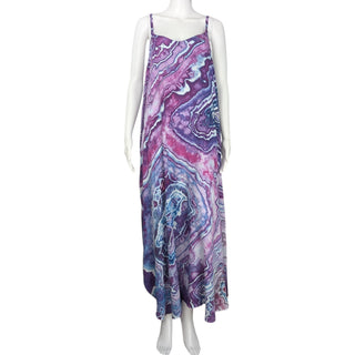 Women's 2XL Geode Maxi Dress