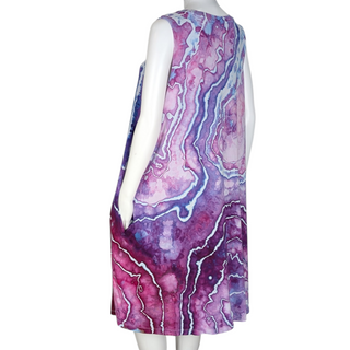 Women's XXL Geode Dress