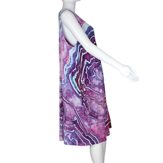 Women's XXL Geode Dress