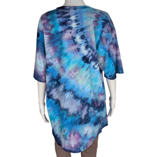 Men's XL Tie-dye T-Shirt