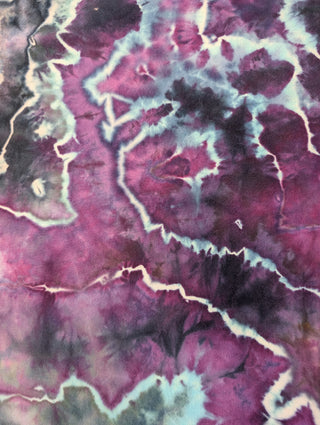 Women's Medium Tie-dye Jumpsuit