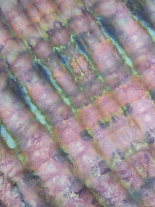 Men's Large Tie-dye T-Shirt