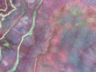 Men's 5XL Tie-dye Pullover Hoodie