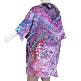 Men's 2XL Tie-dye T-shirt