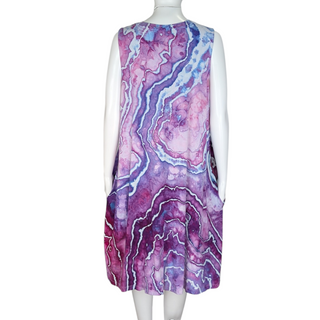 Women's XXL Geode Dress