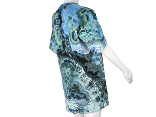 Men's Medium Tie-dye T-Shirt