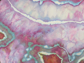 Women's XL Tie-Dye Dress