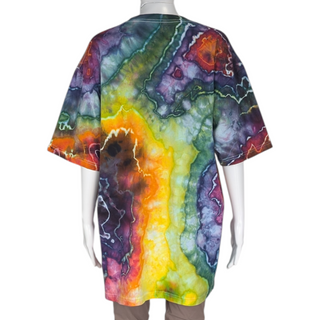 Men's XL Tie-dye T-Shirt