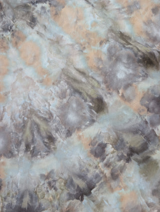 Women's Medium Tie-dye Maxi Dress