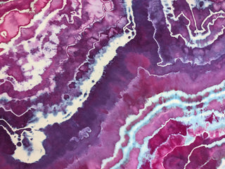 Women's 2XL Geode Dress
