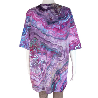 Men's 2XL Tie-dye T-shirt