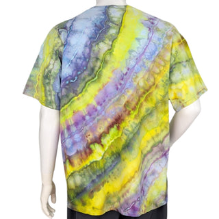 Men's 2XL Tie-dye T-Shirt