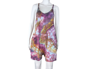 Women's Small Tie-dye Jumper