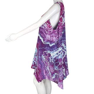 Women's 2XL Geode Dress