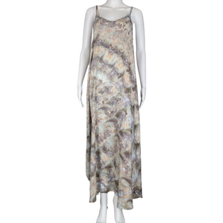 Women's Medium Tie-dye Maxi Dress