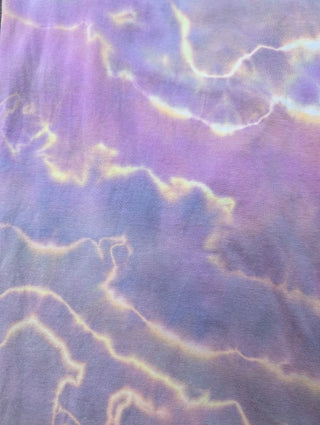 Women's XS Tie-dye Jumpsuit