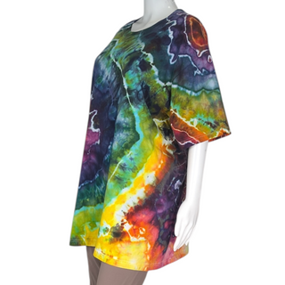 Men's XL Tie-dye T-Shirt