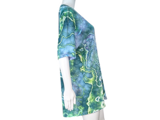 Men's Large Tie-dye T-Shirt