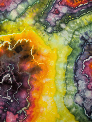 Men's XL Tie-dye T-Shirt