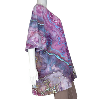 Men's 4XL Geode T-shirt