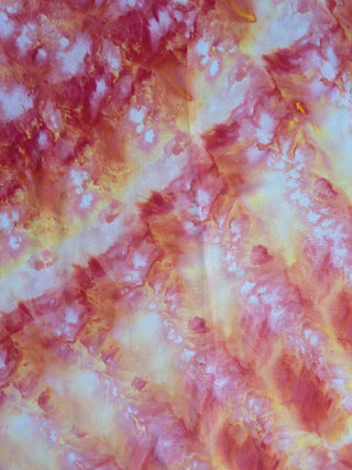 Women's Medium Tie-dye Maxi Dress
