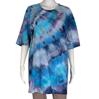 Men's XL Tie-dye T-Shirt