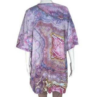 Men's 4XL Geode T-shirt