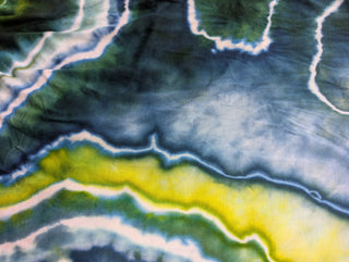 Women's Medium Tie-dye Harem Pants